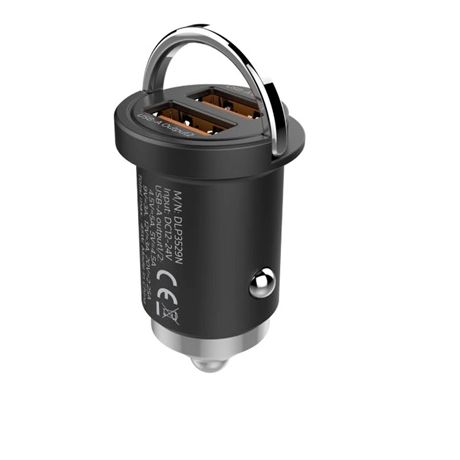 DLP3529NB/93  车载充电器