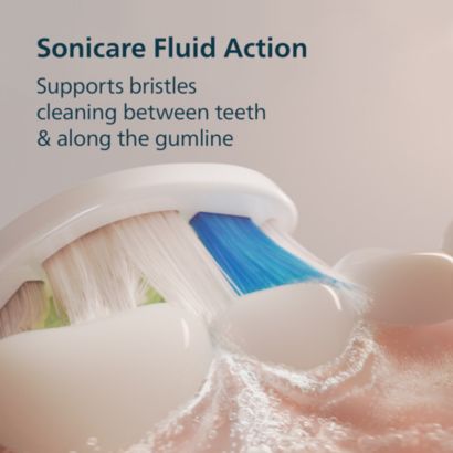 Sonicare Series 5500