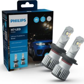 Ultinon Pro6000 Boost