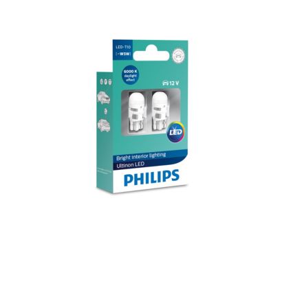 Philips Ultinon LED