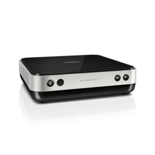 DVP4320BL DVD player