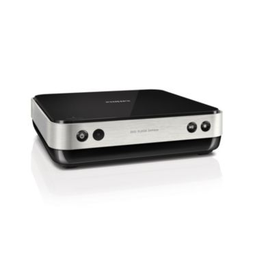 DVP4320BL DVD player