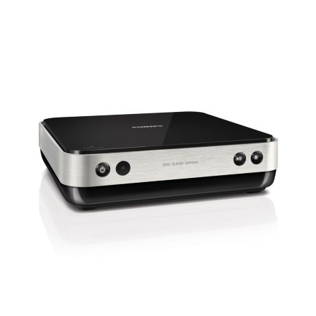DVP4320BL/51  DVP4320BL DVD player