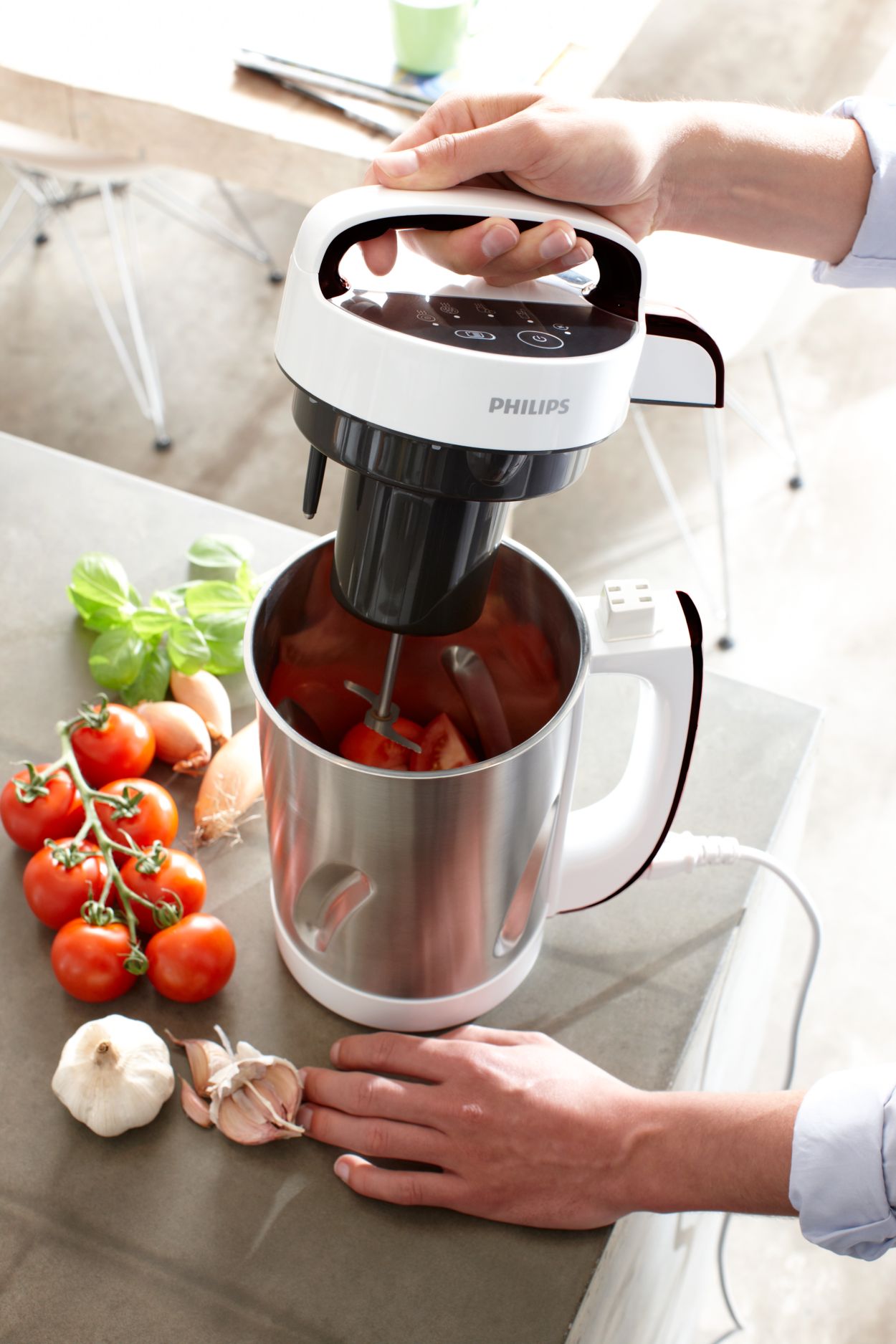 Soup Maker Viva Collection – Kitchen Center