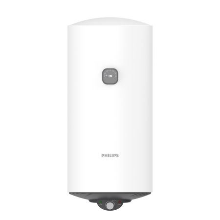 Electric water heaters