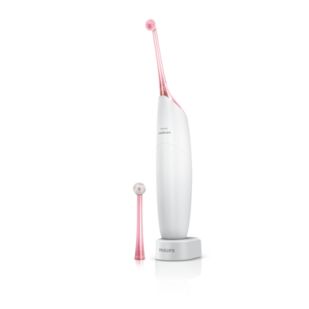 AirFloss Interdental - Rechargeable