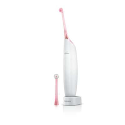Philips Sonicare AirFloss Interdental - Rechargeable