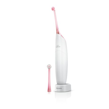 HX8222/02 Philips Sonicare AirFloss Interdentaire - rechargeable