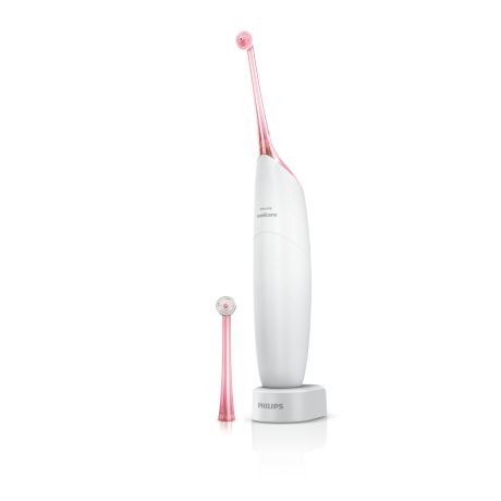 HX8222/02 Philips Sonicare AirFloss Tussen de tanden, oplaadbaar