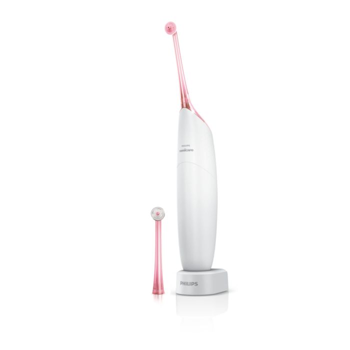 Flost u niet? AirFloss dan!