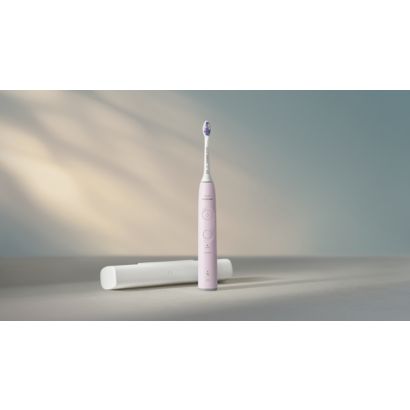 Advanced care for sensitive teeth and gums