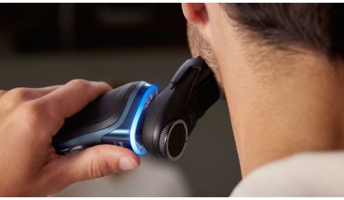 Rifinitura e styling di precisione in una sola passata