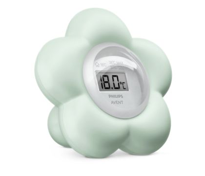 Philips 2024 room thermometer