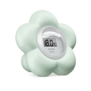 Digital Thermometer