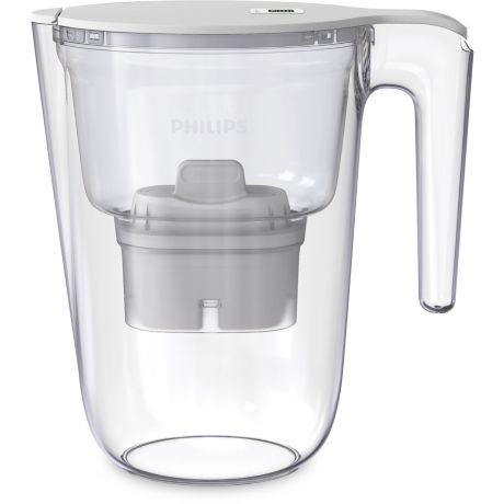 AWP2937WHT/97  Water filter pitcher