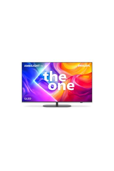 The One
