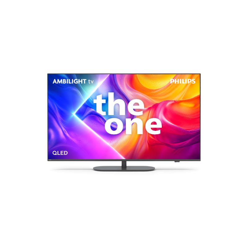 Jusqu'à 300 € remboursés sur les TV PHILIPS Ambilight