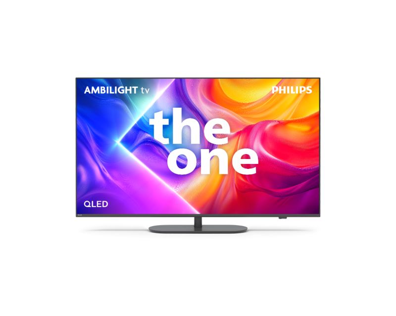 Jusqu'à 300 € remboursés sur les TV PHILIPS Ambilight
