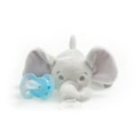 Baby’s first friend