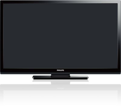 Televisor LED-LCD serie 3000 39PFL3708/F4 | Philips