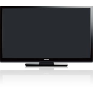 Televisor LED-LCD serie 3000