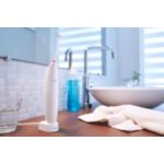 Healthier gums in 2 weeks, guaranteed*