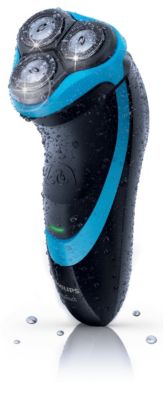 Norelco AquaTouch