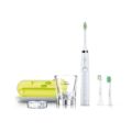 Whiter, healthier teeth for life