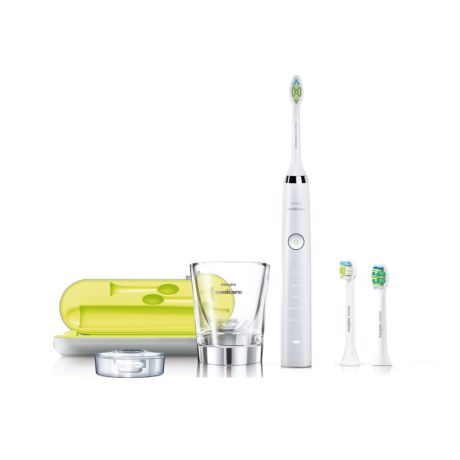 HX9335/05 Philips Sonicare DiamondClean Sonic electric toothbrush
