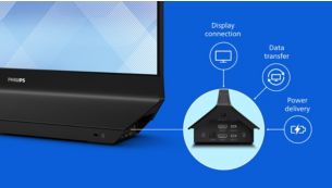 USB-C&nbsp;&ndash; alles mit einem Kabel