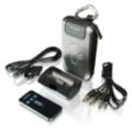All you need for your digital audio player