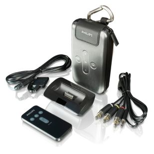 Accessory Kit