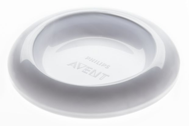 Philips Avent Breast pump funnel cover
