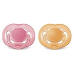 Extra airflow for sensitive skin
