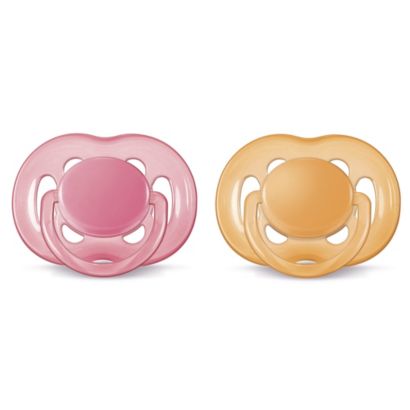 Extra airflow for sensitive skin
