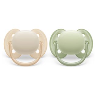 Avent ultra soft Schnuller