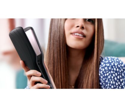 Philips hair 2024 straightener hp8325