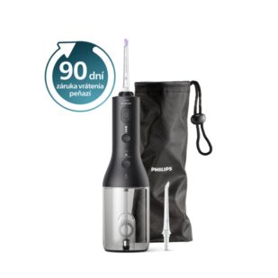 Cordless Power Flosser 3000 Ústny irigátor