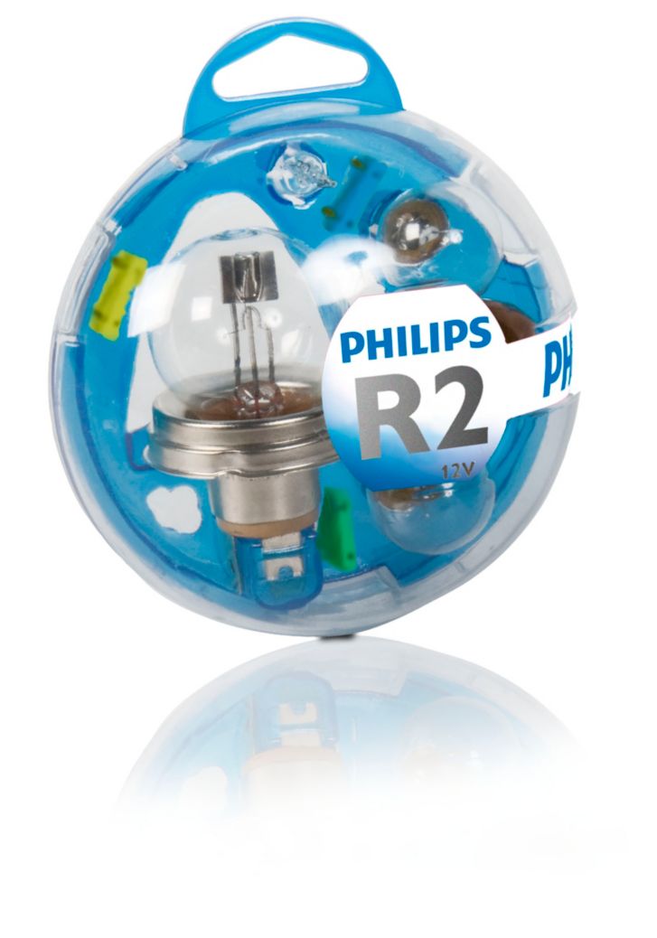 Philips Essential Box
