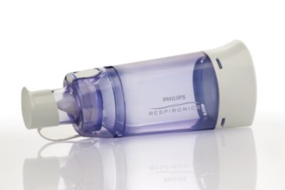 Philips OptiChamber Diamond Valved Holding Chamber HH1305/00