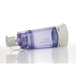 OptiChamber Diamond Komora inhalacyjna z zastawką