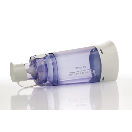 HH1305/00 OptiChamber Diamond Valved Holding Chamber