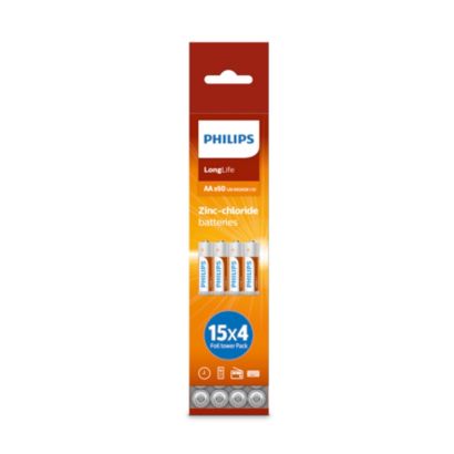 Philips LongLife
