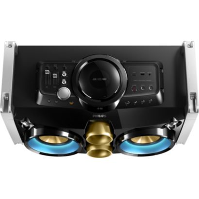 Idealan uređaj za zabave