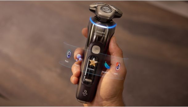 5 raseerimisrežiimi isikupärastatud kogemuseks