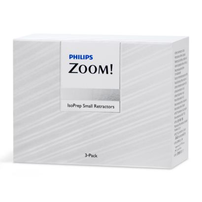 Zoom Small Lip & Tongue Retractor