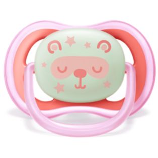Avent ultra air-fopspeen