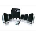 Smart surround sound solution