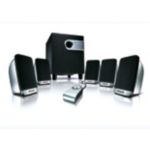 Smart surround sound solution