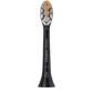 Toothbrush heads